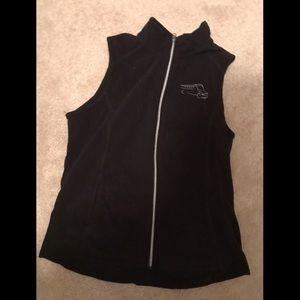 Fleece Vest